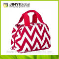 Nylon printed lunch bag 2014 personalized cool bags
